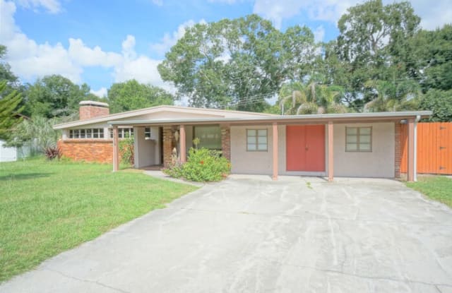 4914 North River Shore Drive - 4914 North River Shore Drive, Tampa, FL 33603