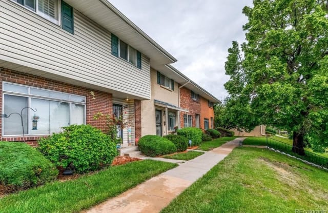 9081 E Nassau Ave - 9081 East Nassau Avenue, Denver, CO 80237