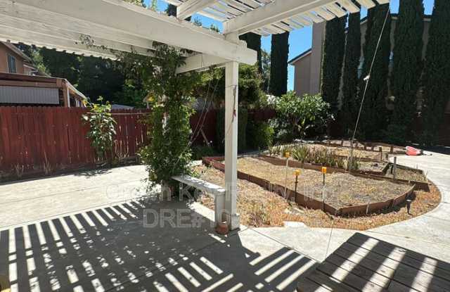 234 La Monte - 234 La Monte Lane, Tracy, CA 95377