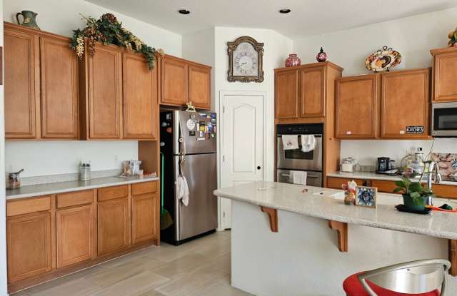 5 bed 3.5 bath in Paseo Trails photos photos