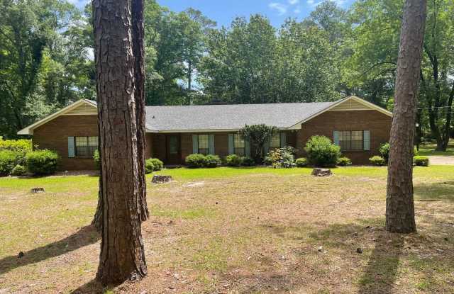 3/2 updated home on huge lot in Luverne photos photos