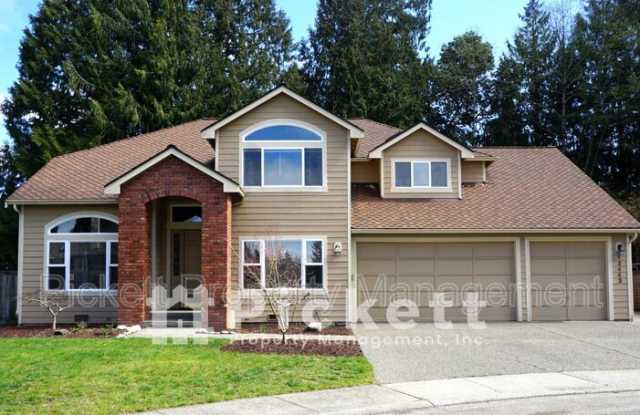 12443 Mount Worthington Loop NW photos photos