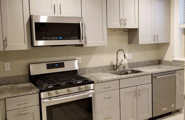 18 Congress Ave Unit 1 - 18 Congress Ave, Chelsea, MA 02150
