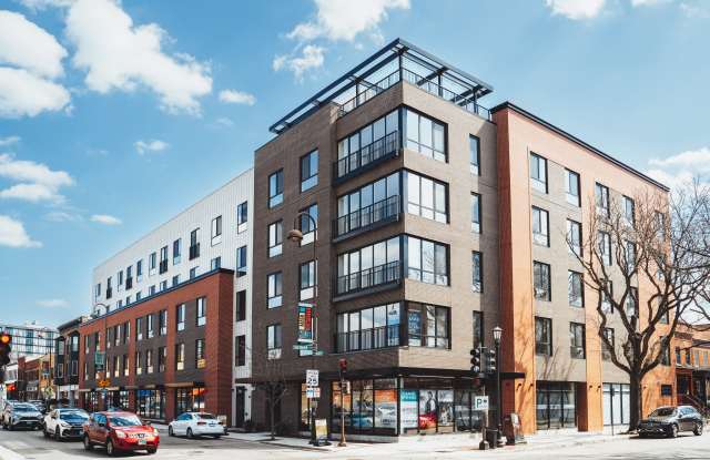 Tapestry Station Apartments Gallery 2