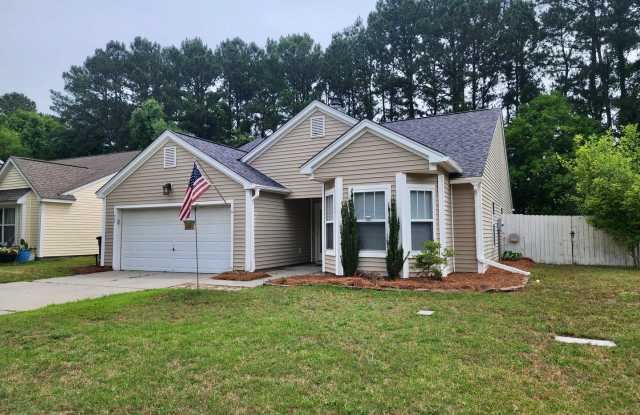 Spacious 3 bedroom with an outside oasis - The Peninsula - Charleston photos photos