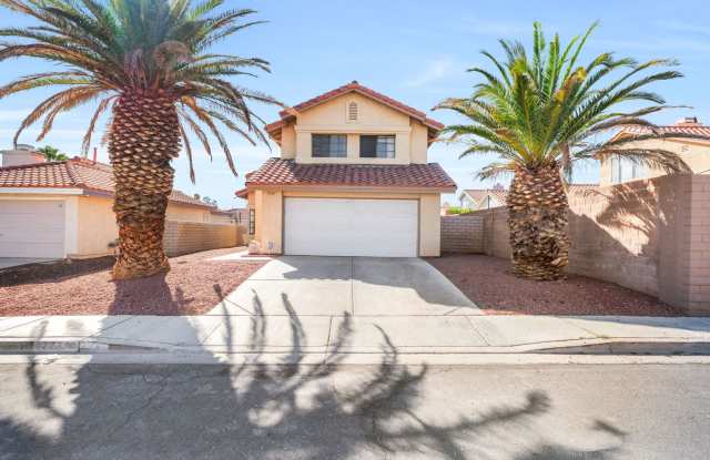 Charming Spring Valley Home with Vaulted Ceilings, Fireplace & Private Backyard! Gallery 1