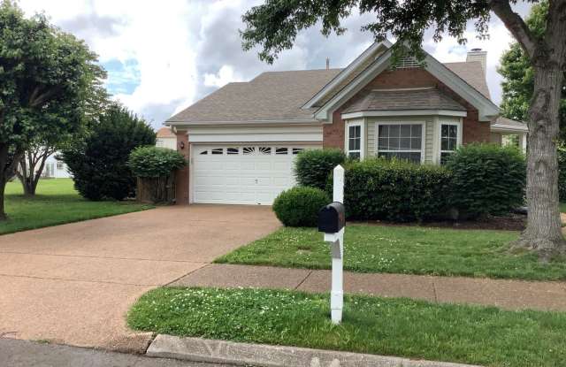 7044 Penbrook Drive - 7044 Penbrook Drive, Franklin, TN 37069