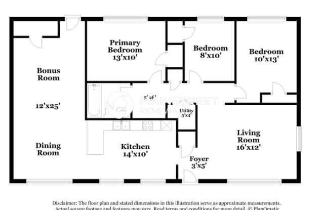 3664 Clearwater Drive Gallery 2