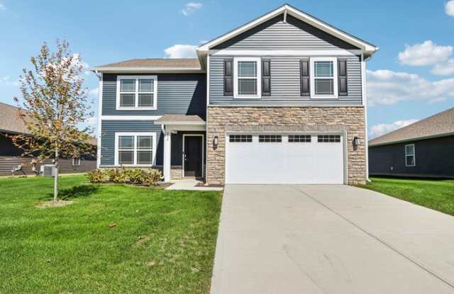523 Marsh Aster Drive photos photos