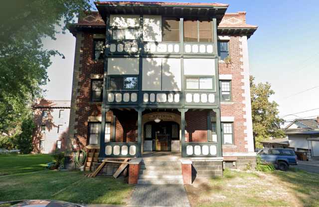 Jefferson Apartments photos photos Jefferson Apartments photos photos