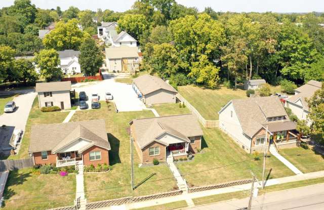 314 N 2nd Street photos photos