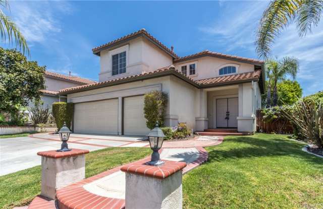 40 Via Tronido - 40 Via Tronido, Rancho Santa Margarita, CA 92688