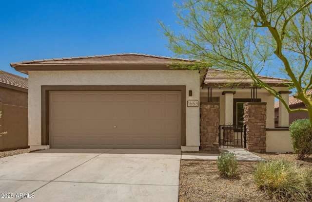 1653 W STRAIGHT ARROW Lane Gallery 2