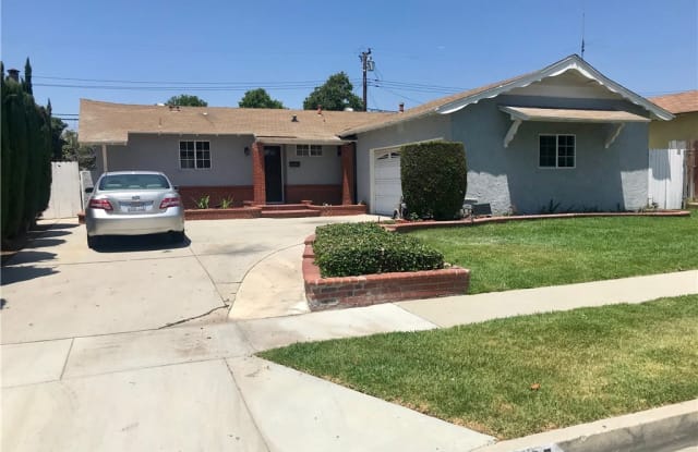 11855 Singleton Drive - 11855 Singleton Drive, La Mirada, CA 90638