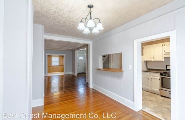 4231 Berger Ave - 4231 Berger Avenue, Baltimore, MD 21206