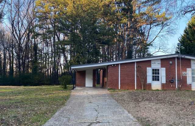 4356 Hanfred Ln. - 4356 Hanfred Lane, Tucker, GA 30084