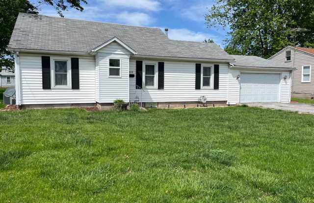 3 bedroom 2 bath in Jerseyville photos photos