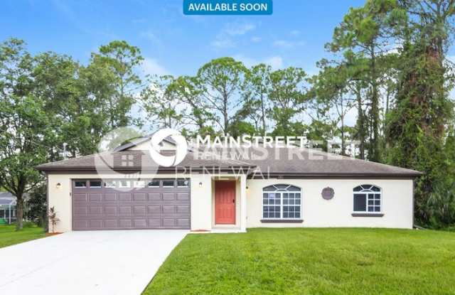 2431 Frantz Street - 2431 Frantz Street, North Port, FL 34286