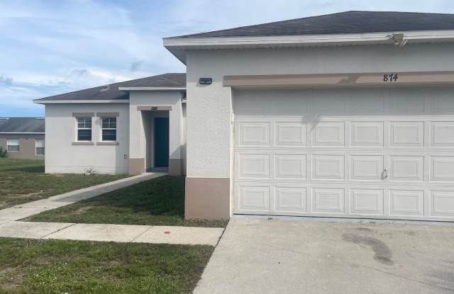 POINCIANA NBRHD 06 VILLAGE 07-874 Fraser Drive Poinciana FL 34759 Gallery 3