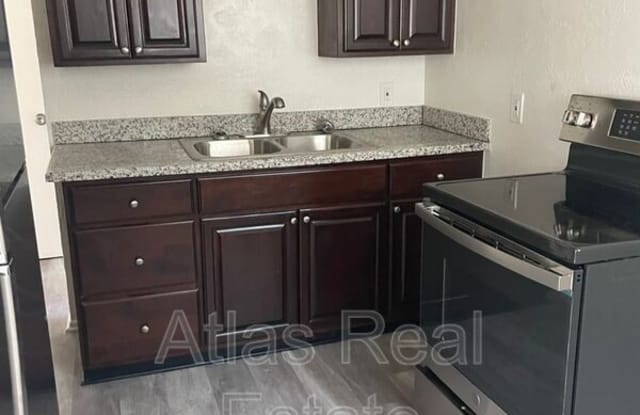 2512 W Ocotillo Road - 2512 West Ocotillo Road, Phoenix, AZ 85017