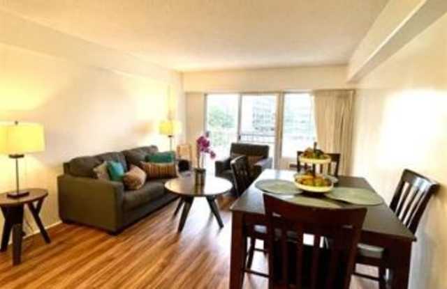 303 Liliouakalani St Unit 301Suite 714 photos photos