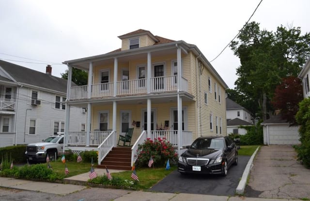 20 West St. - 20 West Street, Norwood, MA 02062