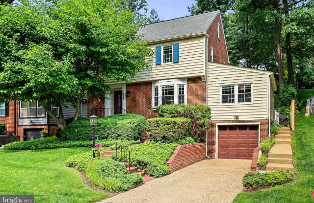 5547 15TH STREET N - 5547 15th Street North, Arlington, VA 22205