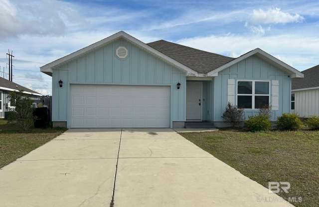 20866 Petal Drive - 20866 Petal Drive, Baldwin County, AL 36576 20866 Petal Drive - 20866 Petal Drive, Baldwin County, AL 36576