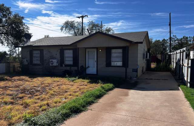 3 Bedroom 1 Bath House Gallery 3
