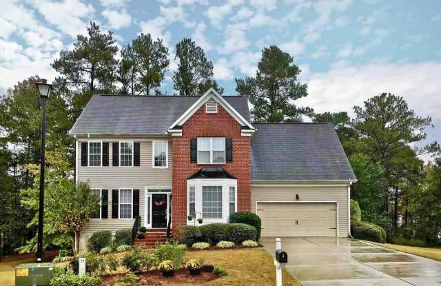 515 Dunella Lane - 515 Dunella Lane, Peachtree City, GA 30269