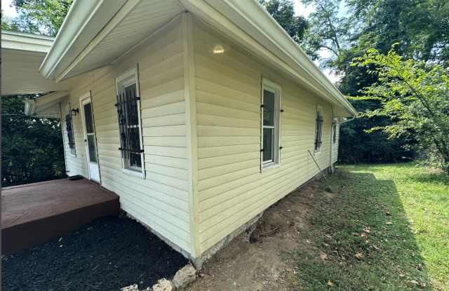 2931 Cavanaugh Ave | 2 BR 1 BA photos photos