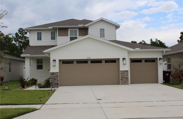 4338 Southern Vista Loop - 4338 Southern Vista Loop, St. Cloud, FL 34772