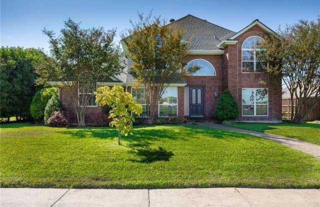 4428 Emerson Drive - 4428 Emerson Drive, Plano, TX 75093