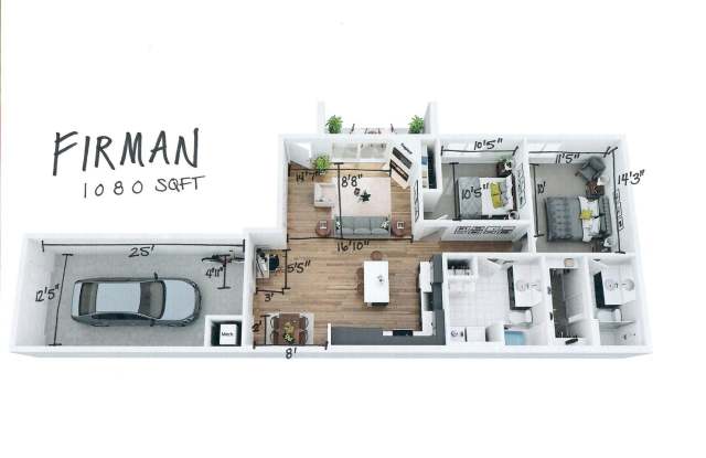 The Wit : Resort Style Living photos photos