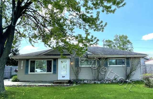 COMING SOON - 15142 Leland Street, Roseville, MI 48066