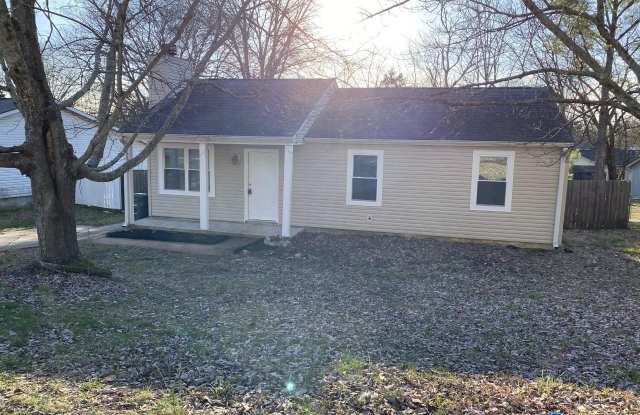 13918 Wyandotte Drive - 13918 Southwest Wyandotte Drive, Huntsville, AL 35803