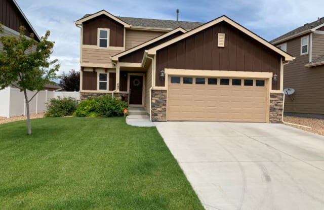 407 Wind River Drive - 407 Wind River Drive, Windsor, CO 80550
