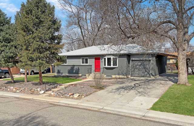 Newly remodeled 4 bedroom with 2 baths in Arvada photos photos