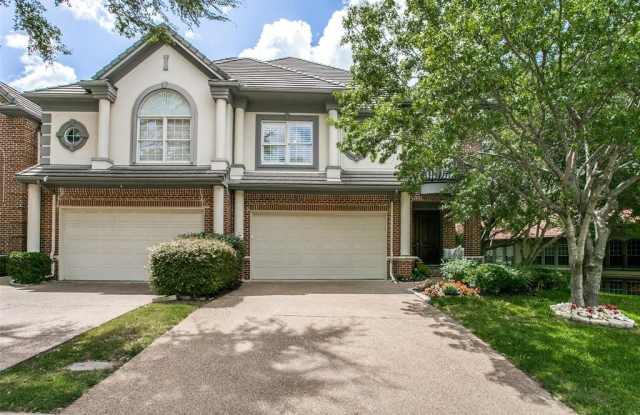 4331 Castle Rock Court - 4331 Castle Rock Court, Irving, TX 75038