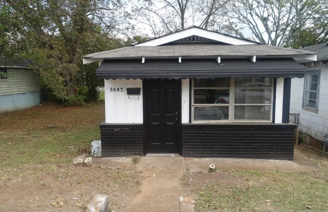 5607 Court H Birmingham, AL 35208 - 5607 Court H, Birmingham, AL 35208