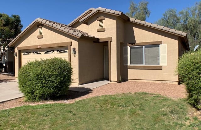 3564 S BUCKAROO Trail - 3564 South Buckaroo Trail, Gilbert, AZ 85297