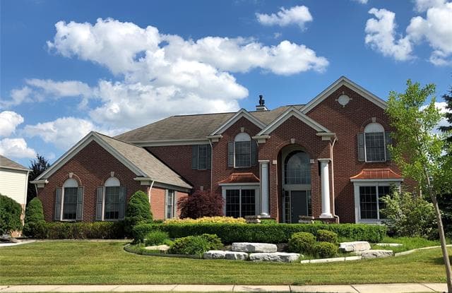 1885 WYNGATE Drive - 1885 Wyngate Drive, Troy, MI 48098