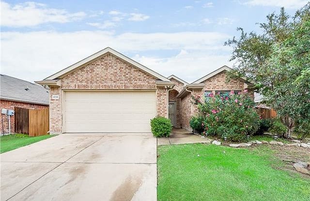 4016 Autumnwood Lane - 4016 Autumnwood Lane, Kaufman County, TX 75126