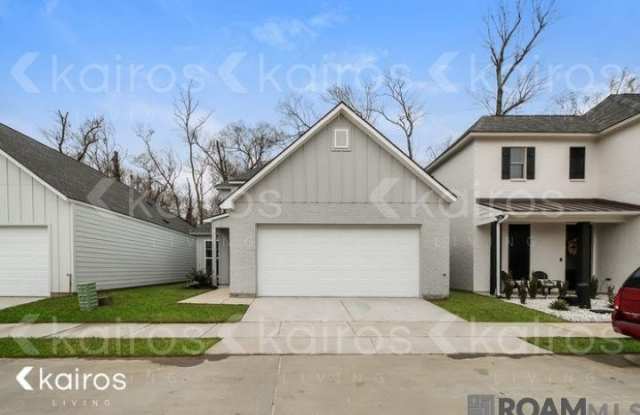 6410 Roux Dr - 6410 Roux Drive, Shenandoah, LA 70817