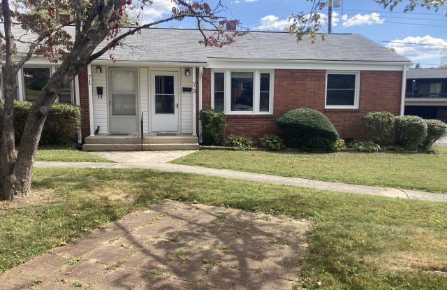 73 Trowbridge Lane - 73 Trowbridge Lane, Brevard, NC 28712