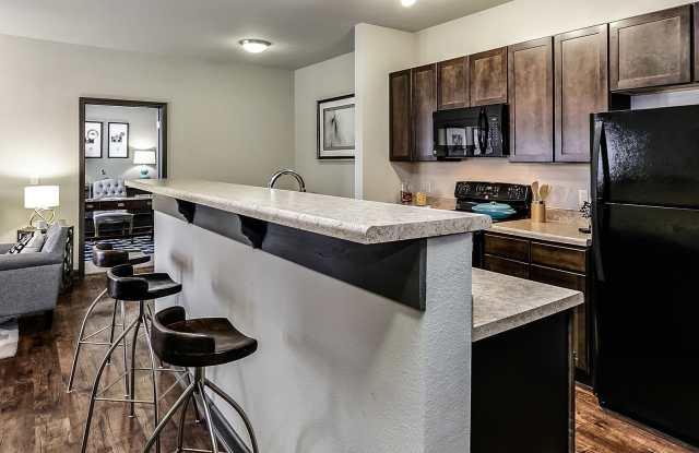 The Apex at Twin Creek photos photos