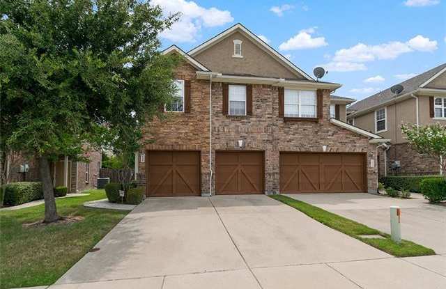 5940 Clearwater Drive - 5940 Clearwater Drive, The Colony, TX 75056