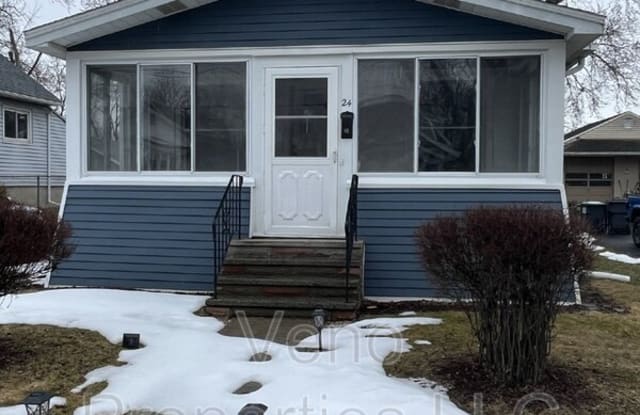 24 Van Buren Avenue - 24 Van Buren Avenue, Albany County, NY 12205