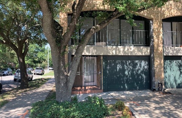3920 Mandell St - 3920 Mandell Street, Houston, TX 77006