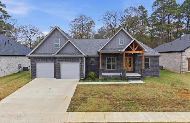 19 Denali Drive - 19 Denali Drive, Lonoke County, AR 72023